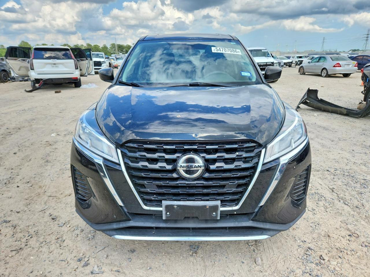 2021 Nissan Kicks S - Фото 5