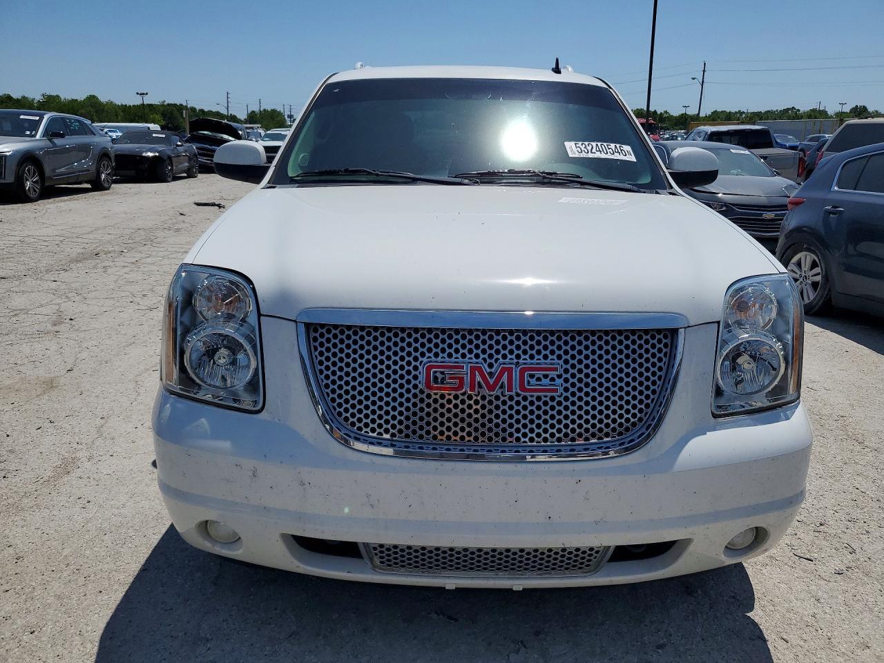 2012 GMC Yukon Xl Denali - Фото 5
