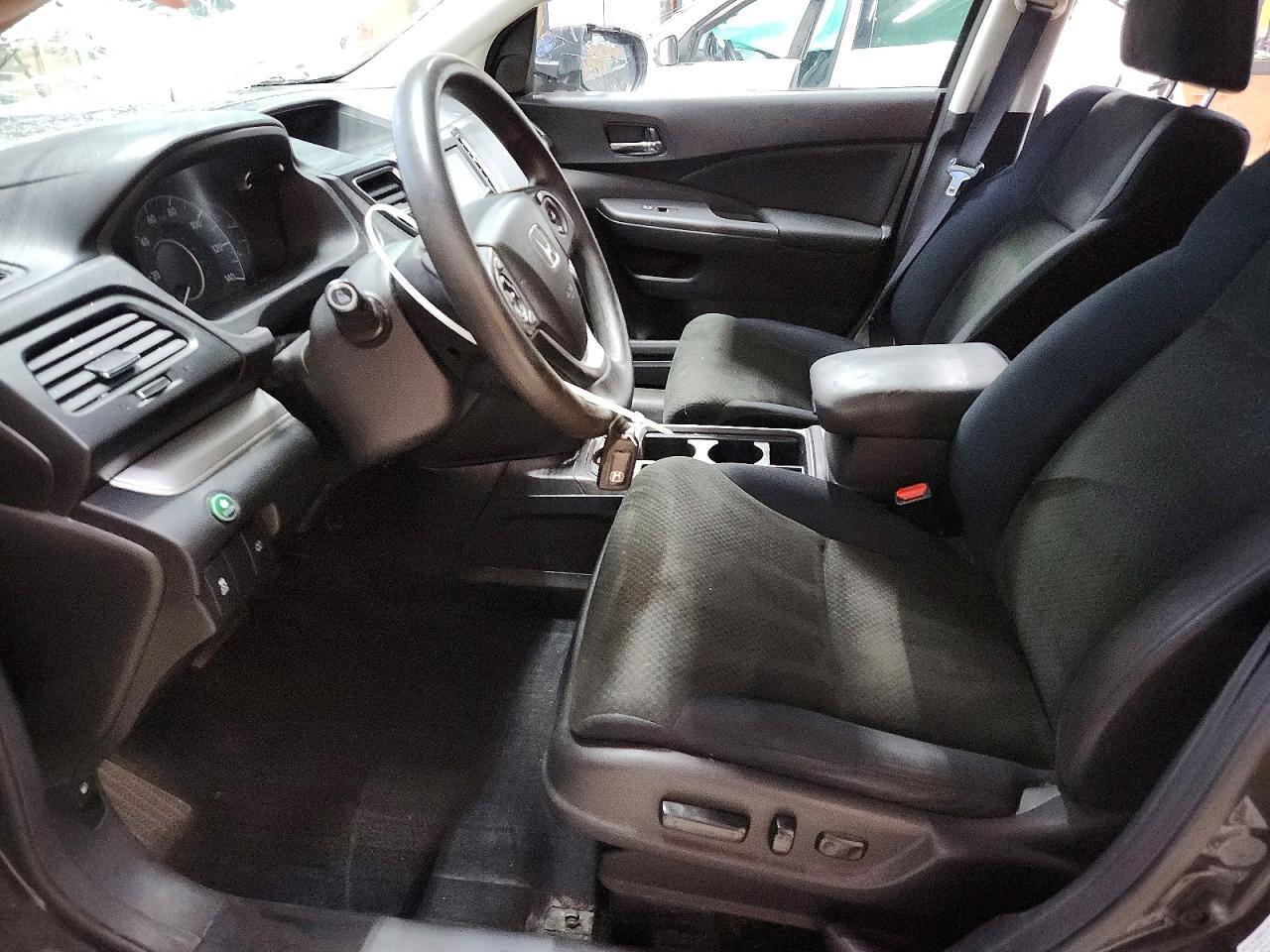 2016 Honda Cr-V Ex - Image 7