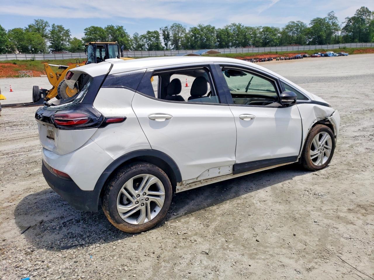 2023 Chevrolet Bolt Ev - Image 3