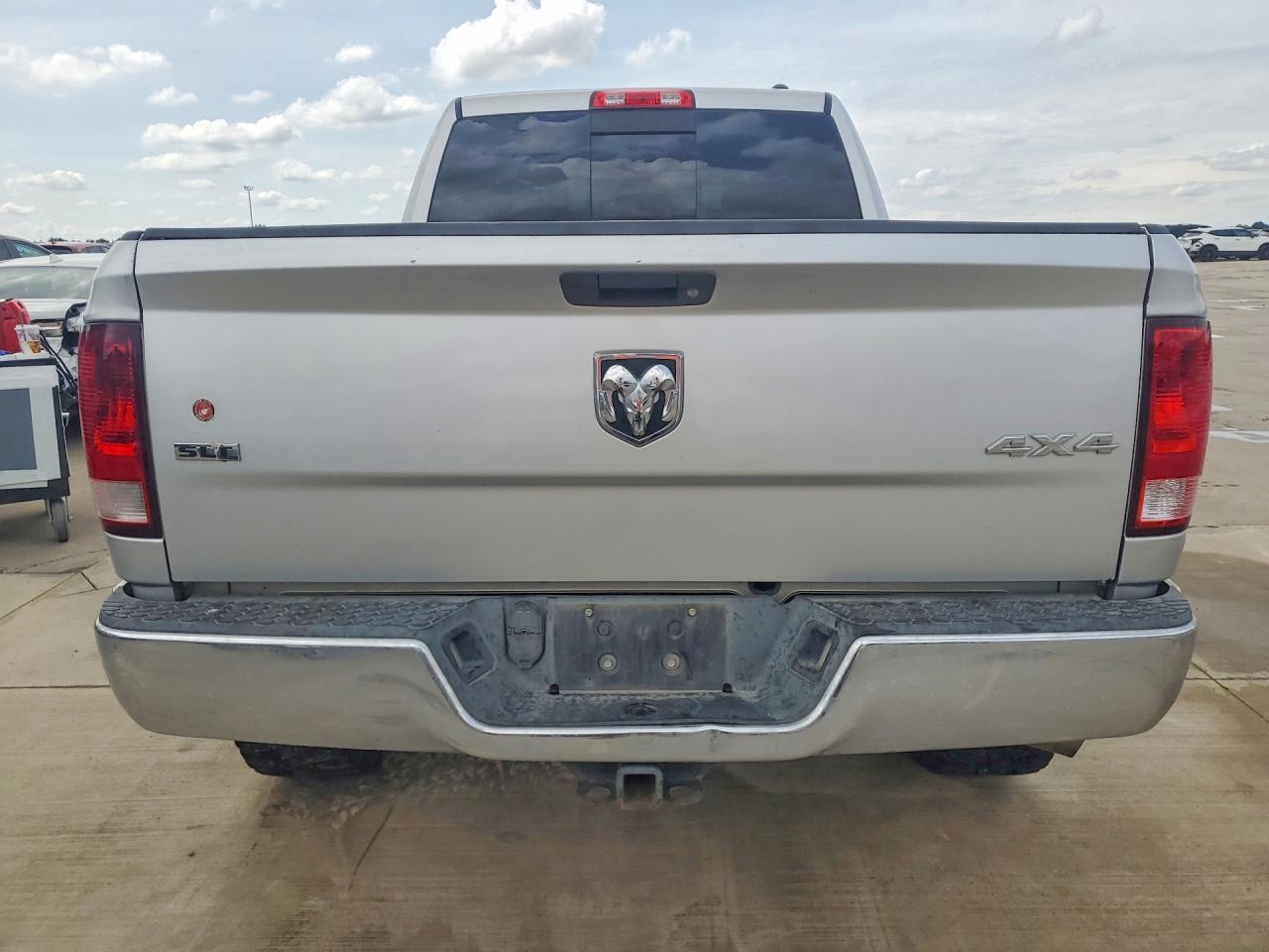 2011 Dodge Ram 2500 - Фото 6