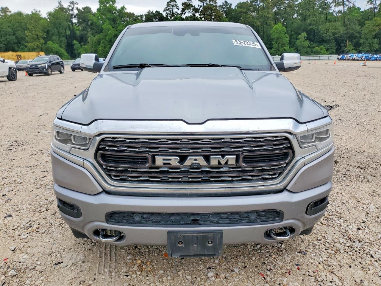 2020 Ram 1500 Limited - Image 5