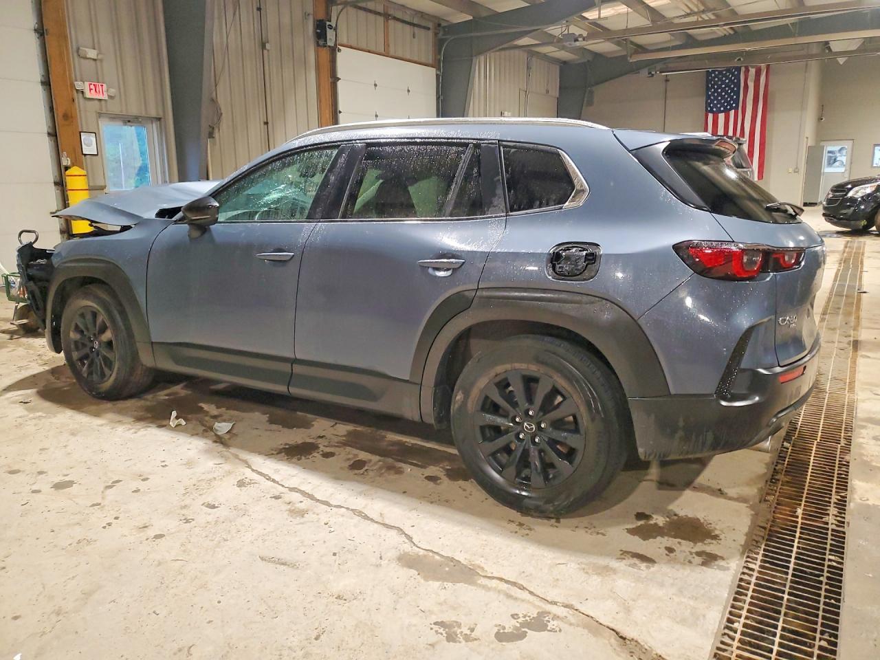 2024 Mazda Cx-50 Preferred - Фото 2