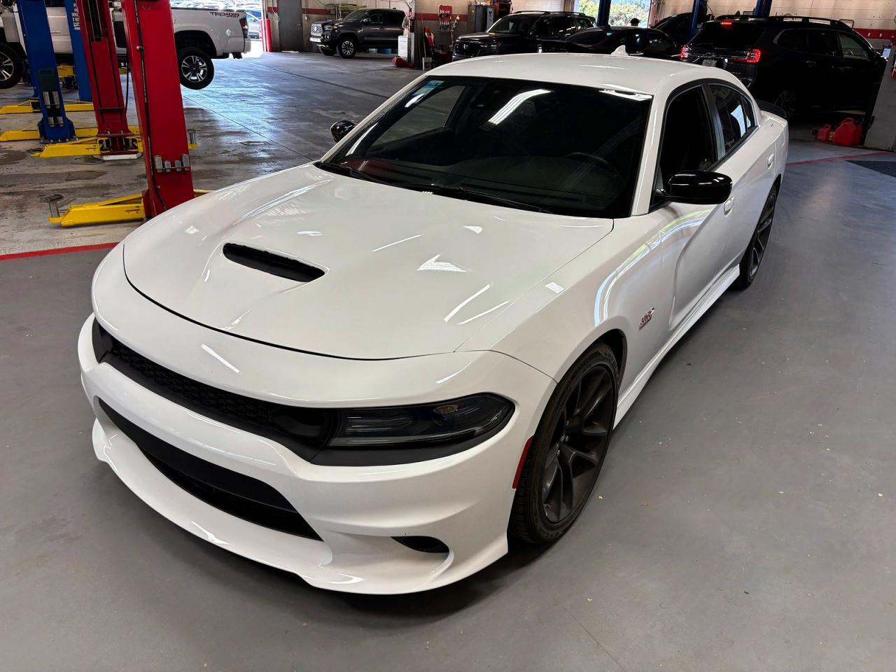 2023 Dodge Charger Scat Pack - Image 2