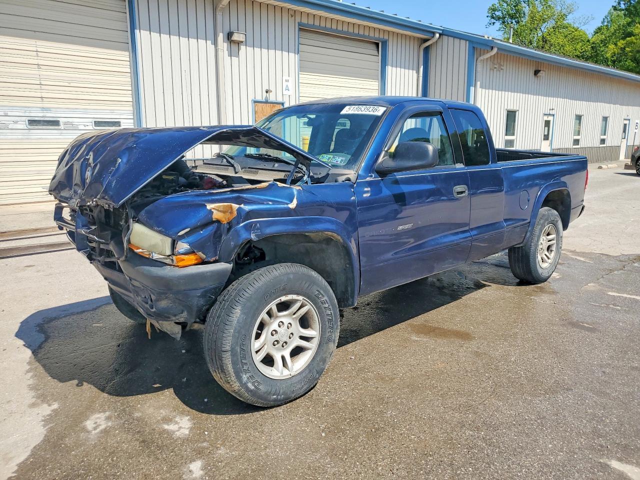 lot