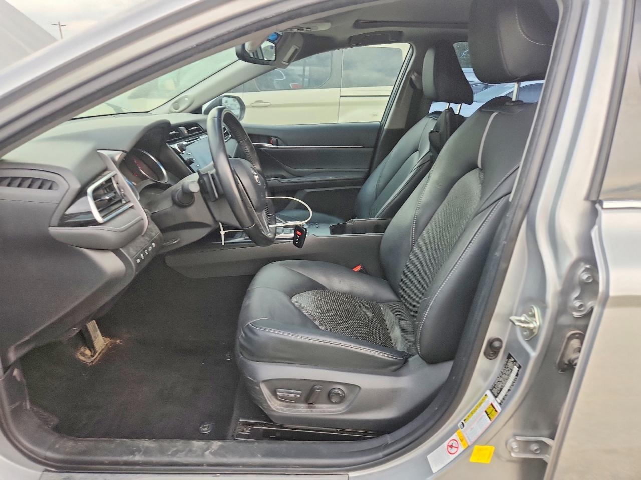 2018 Toyota Camry Xse - Image 7