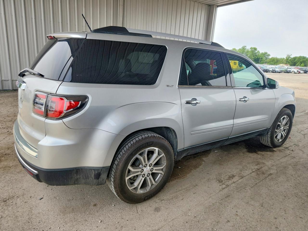 2015 GMC Acadia Slt-1 - Image 3
