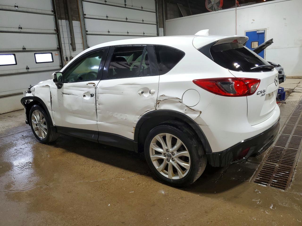 2014 Mazda Cx-5 - Фото 2