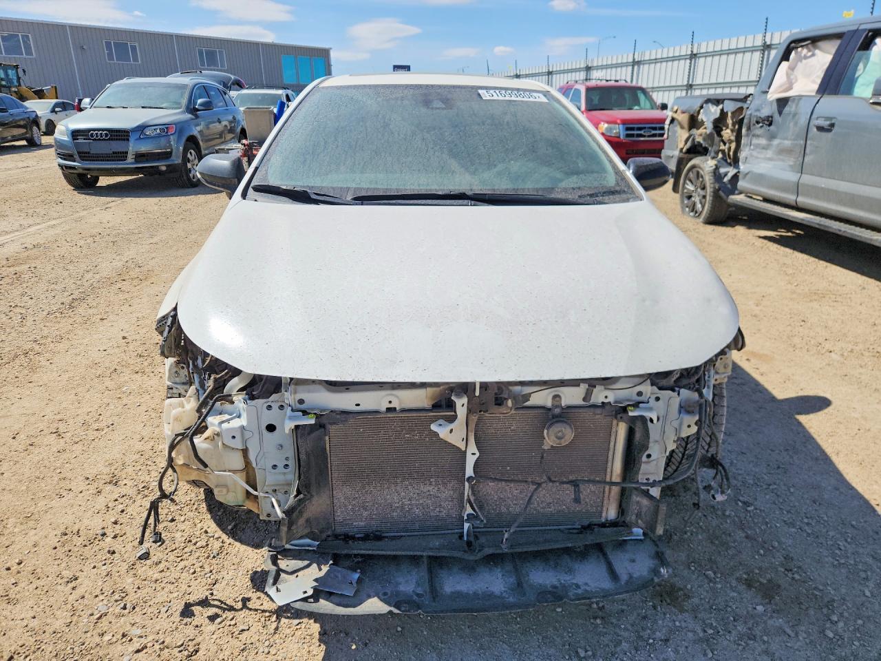 2022 Toyota Corolla Se - Фото 5