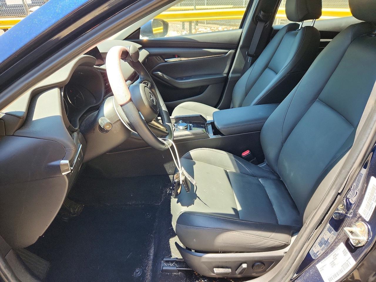 2021 Mazda 3 Preferred - Фото 7