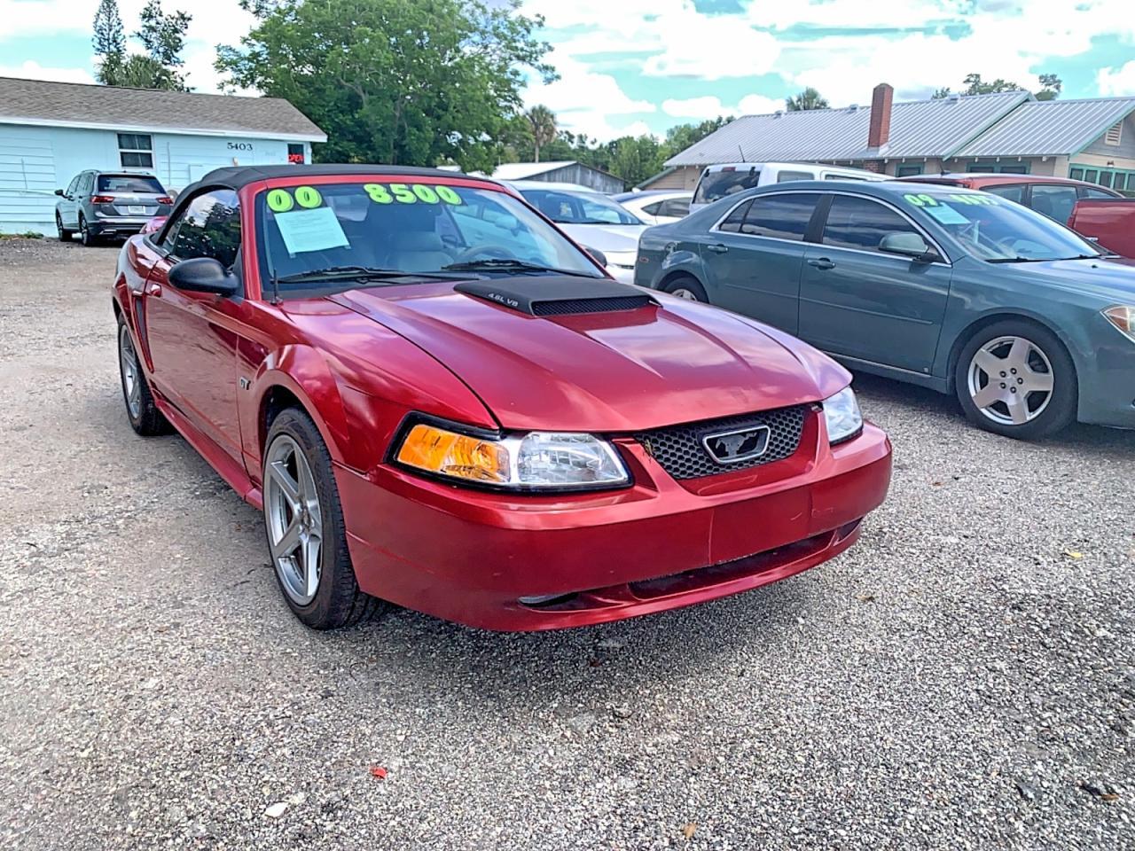 lot