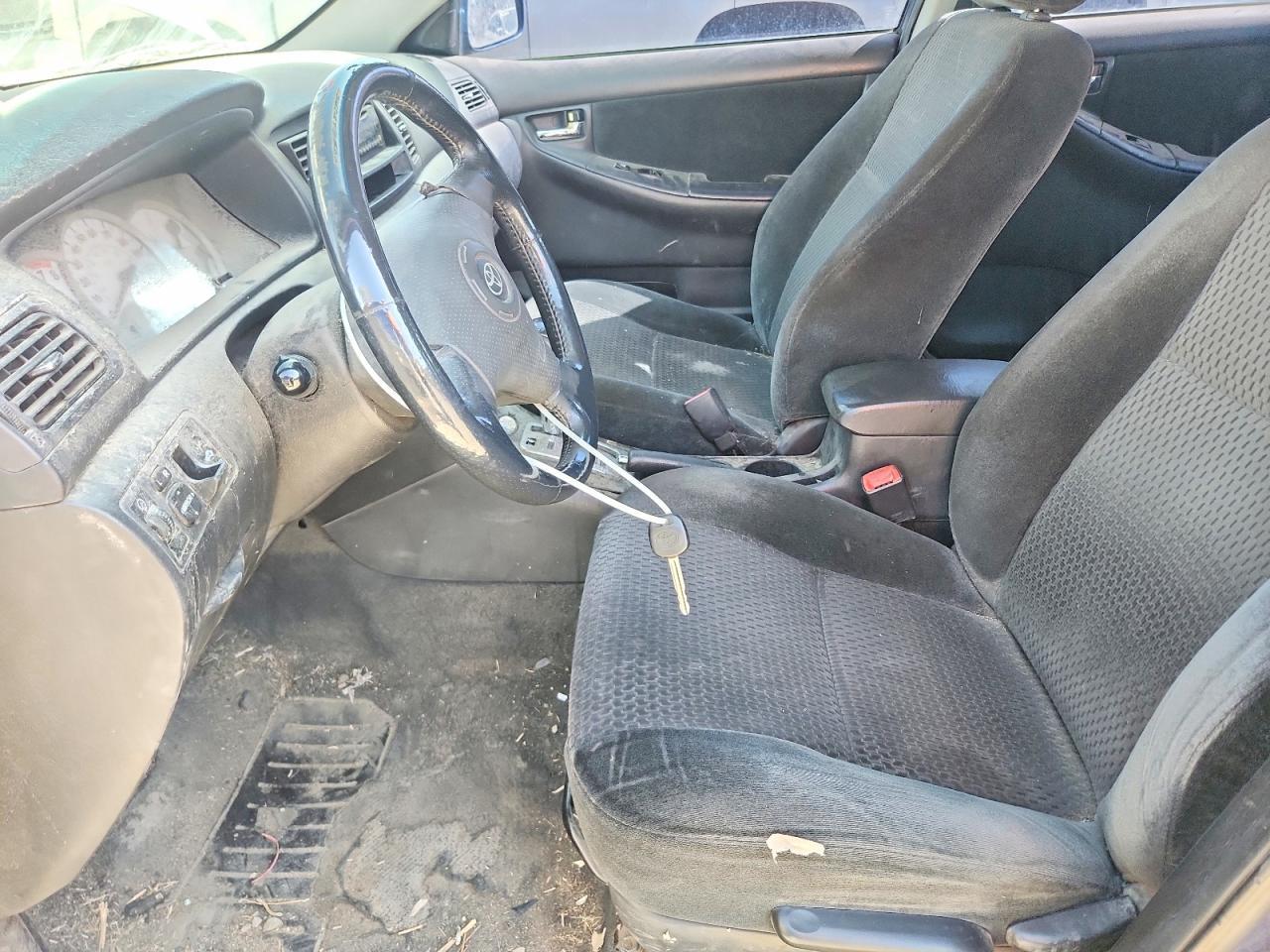2007 Toyota Corolla S - Фото 7