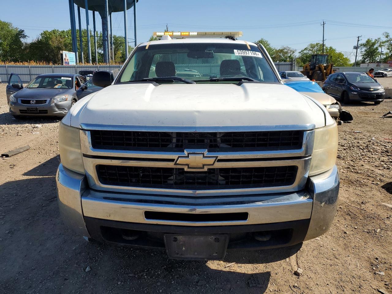 2007 Chevrolet 2500 - Фото 5