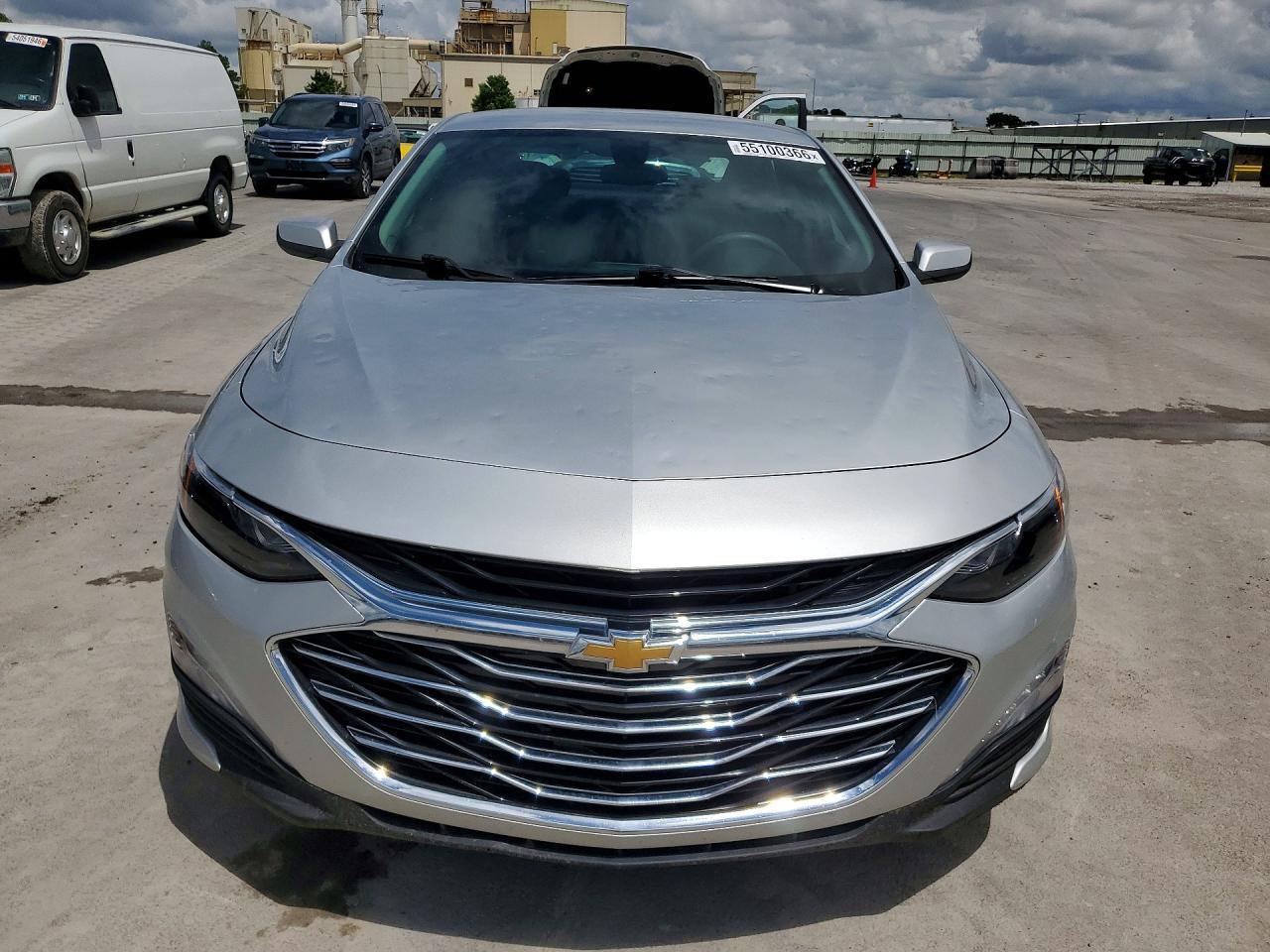 2022 Chevrolet Malibu Lt - Image 5