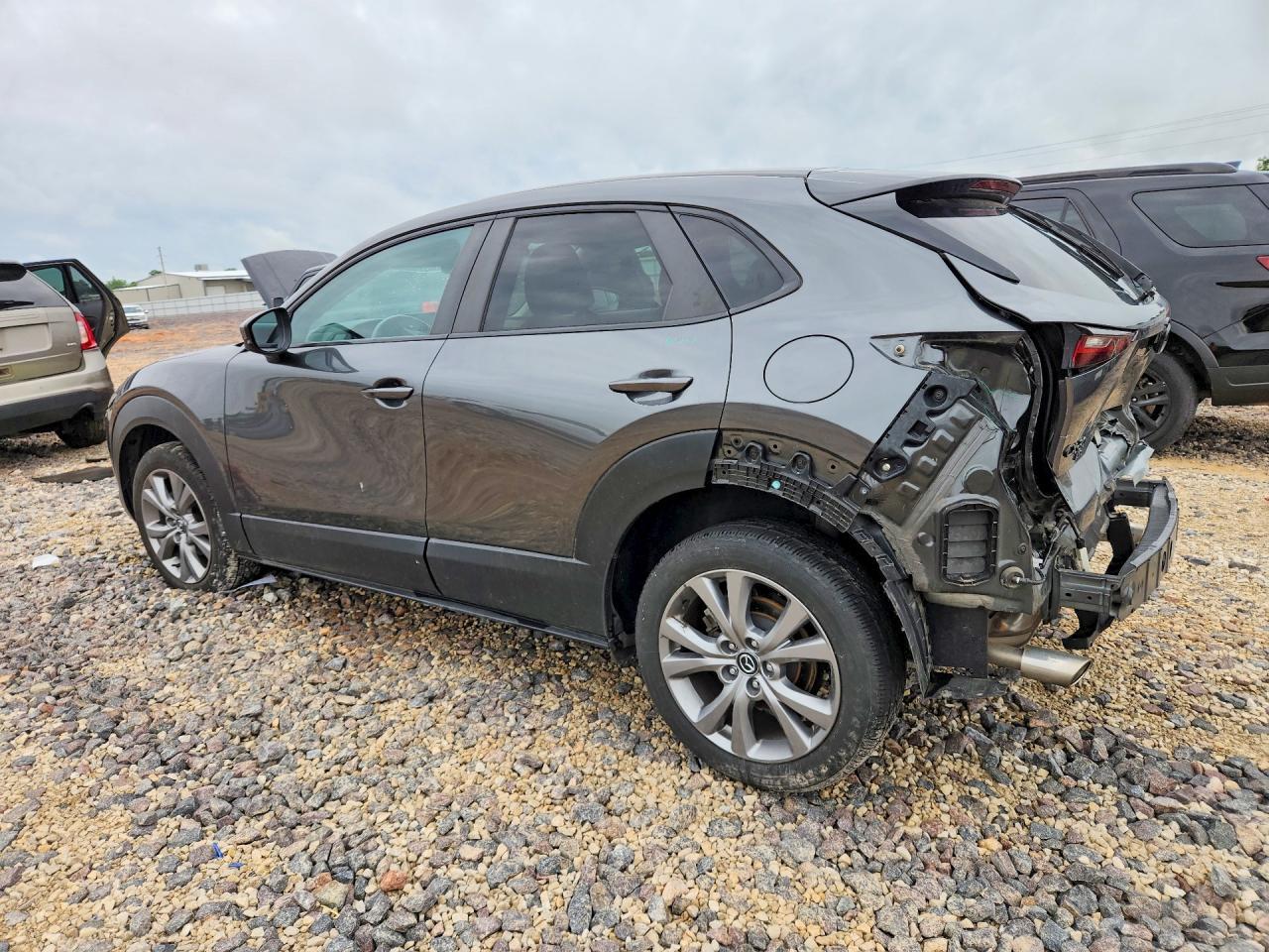 2023 Mazda Cx-30 Preferred - Image 2