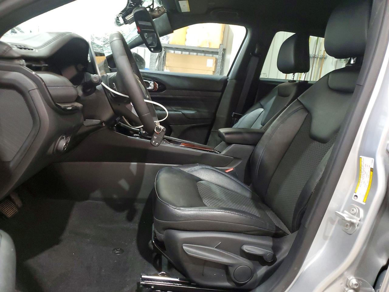 2026 Jeep Compass - Image 7