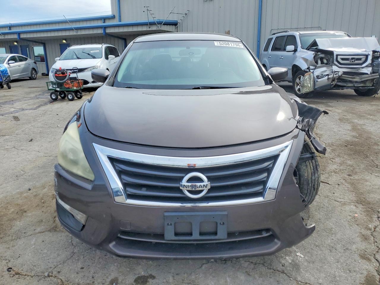 2013 Nissan Altima 2.5 - Фото 5