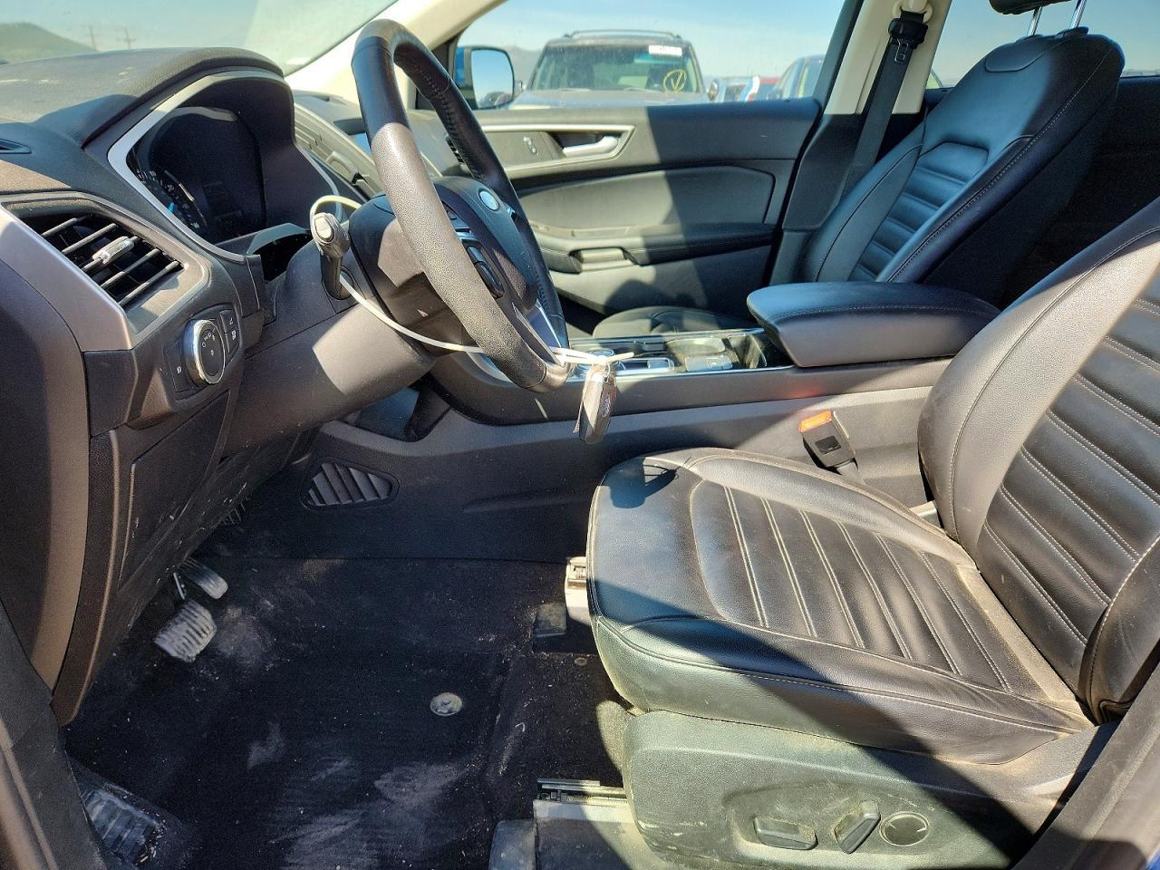 2020 Ford Edge Sel - Фото 7