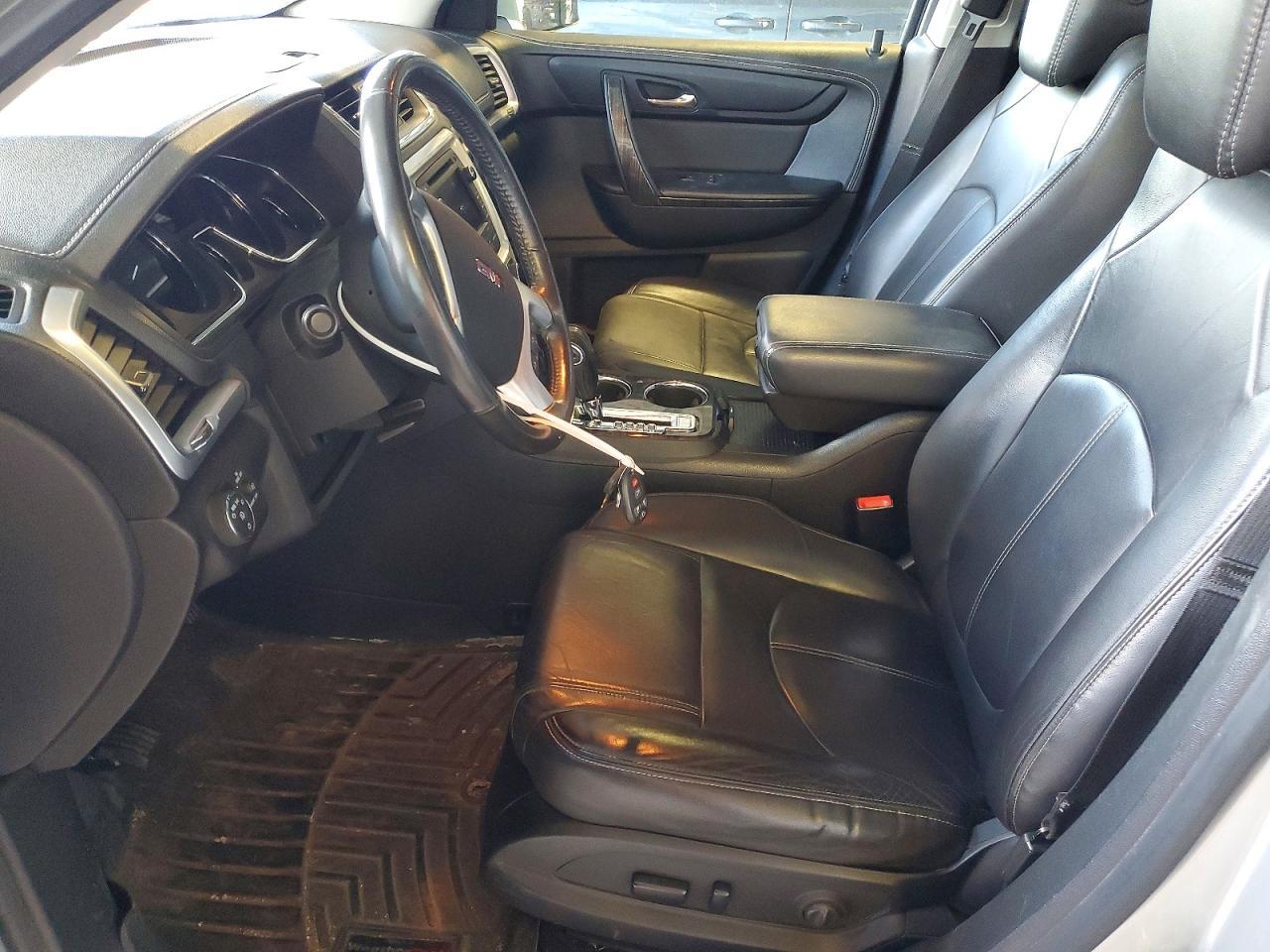 2016 GMC Acadia Slt-1 - Image 7