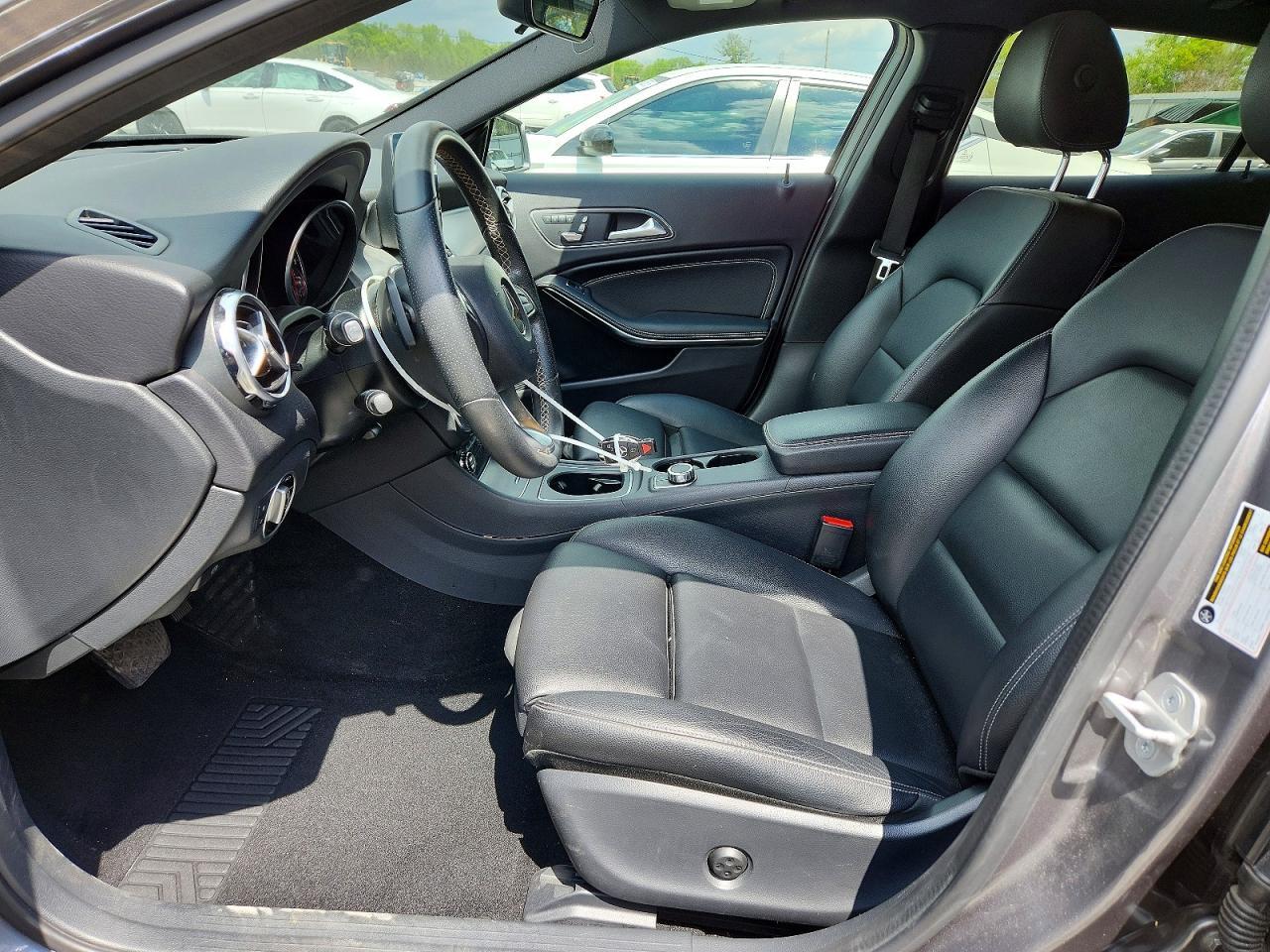 2018 Mercedes-Benz Gla 250 4Matic - Фото 7