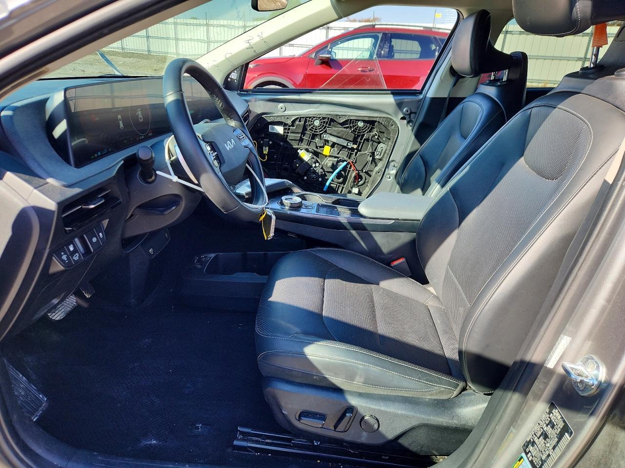 2022 Kia Ev6 Wind - Image 7