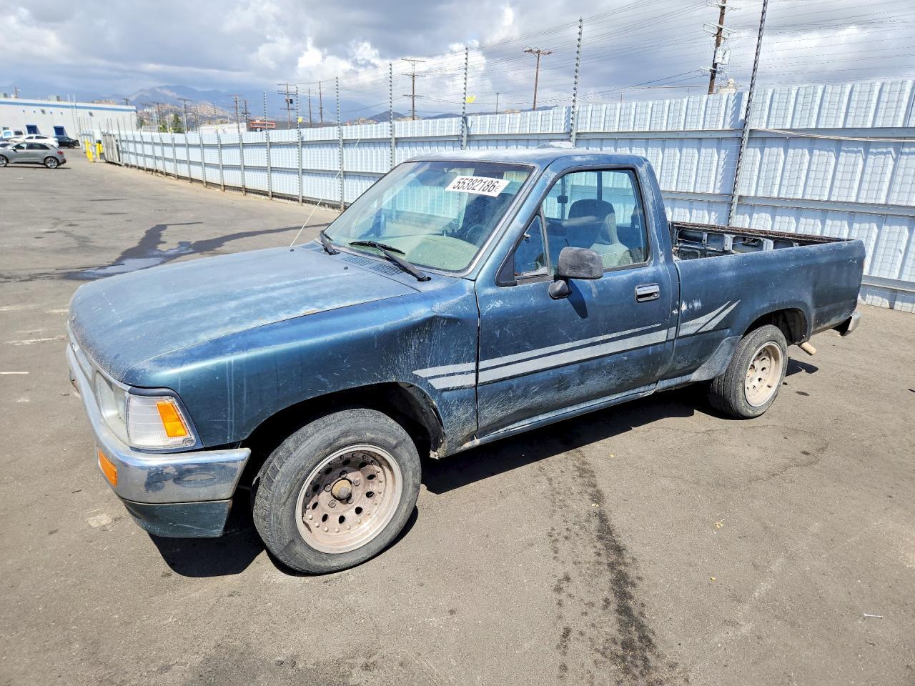 1995 Toyota Pickup Dx