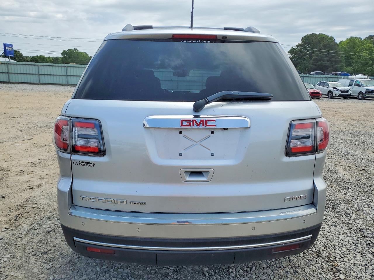 2017 GMC Acadia Limited Slt-2 - Image 6