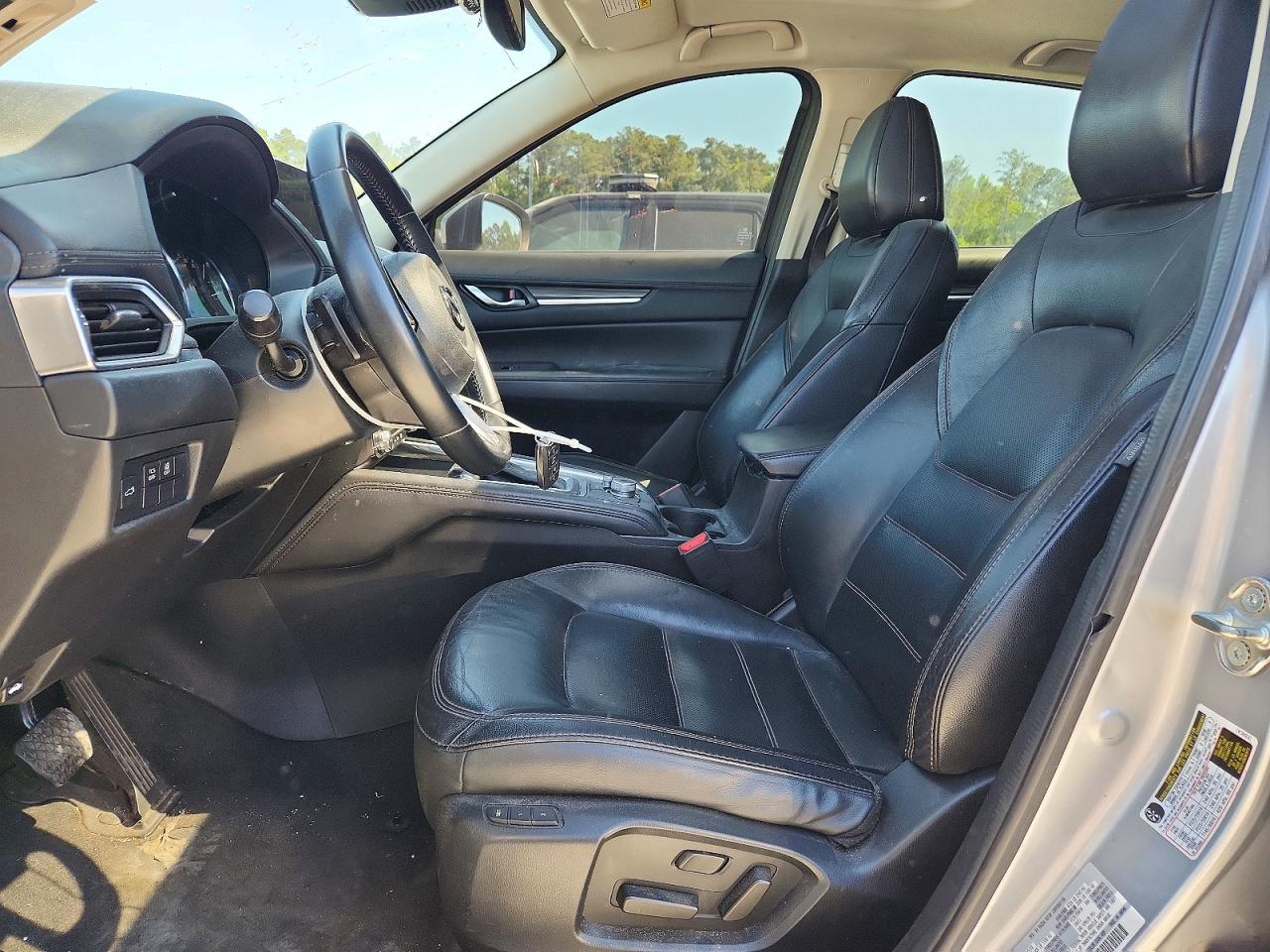 2020 Mazda Cx-5 Grand Touring - Фото 7