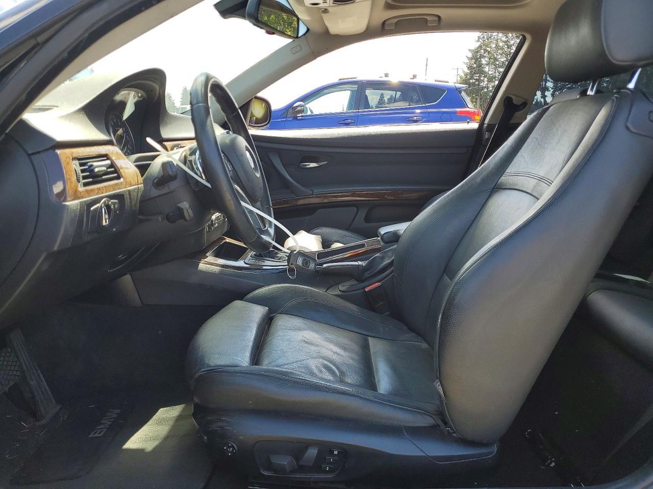2010 BMW 335 I - Фото 7