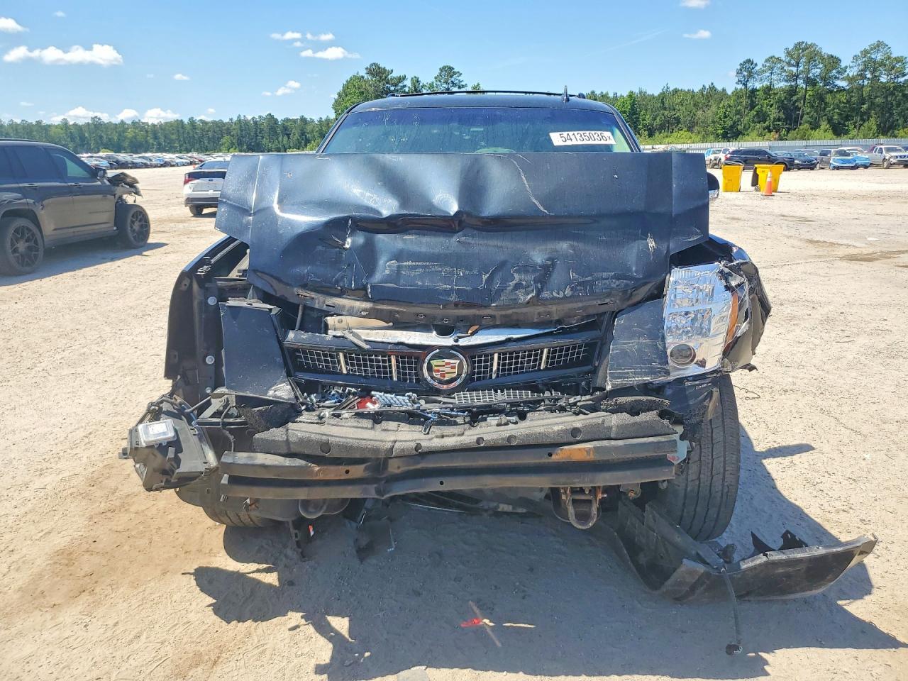 2013 Cadillac Escalade Premium - Image 5