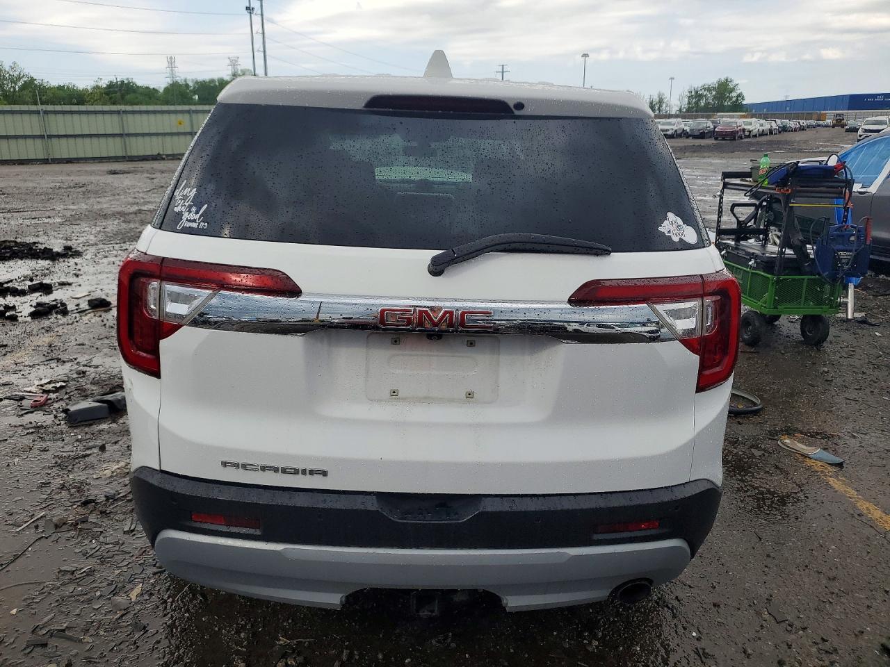 2020 GMC Acadia Sle - Image 6
