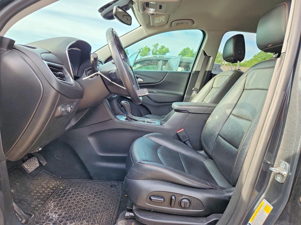 2020 Chevrolet Equinox Lt - Image 7