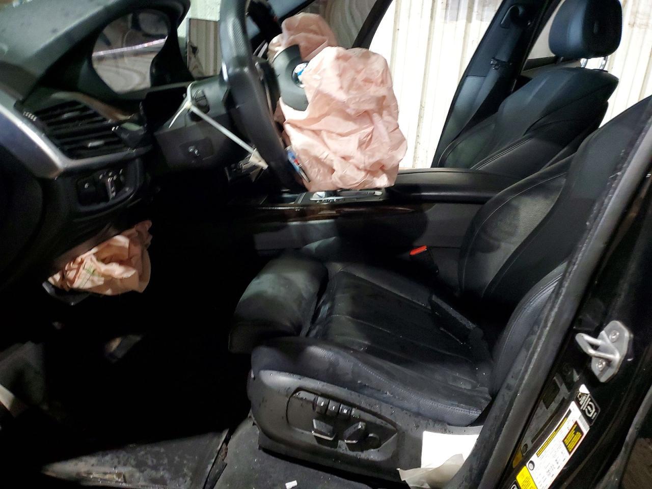 2014 BMW X5 xDrive35I - Image 7