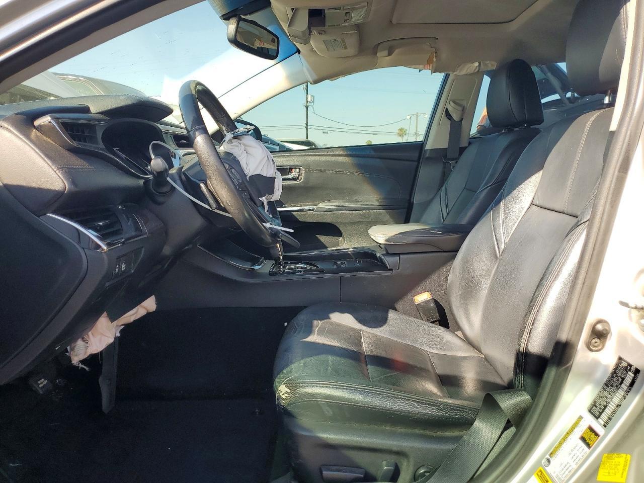2013 Toyota Avalon Xle Touring - Фото 7