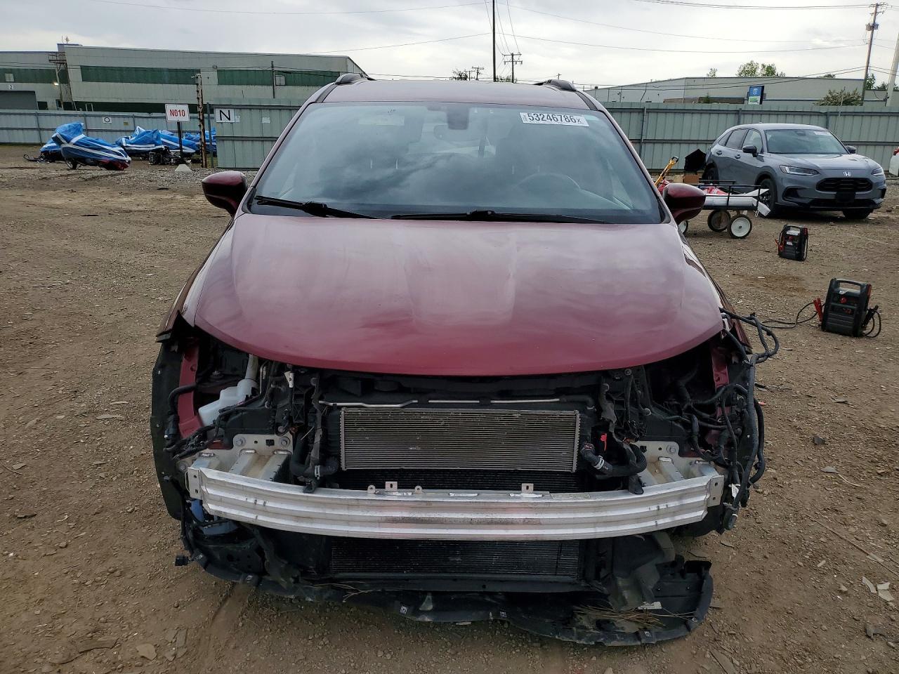 2020 Chrysler Pacifica Hybrid Touring L - Фото 5