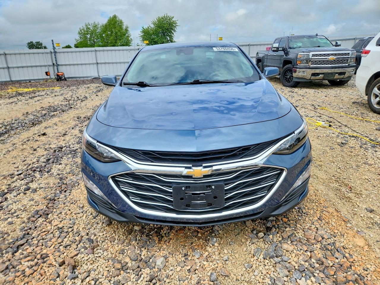2024 Chevrolet Malibu Lt - Фото 5