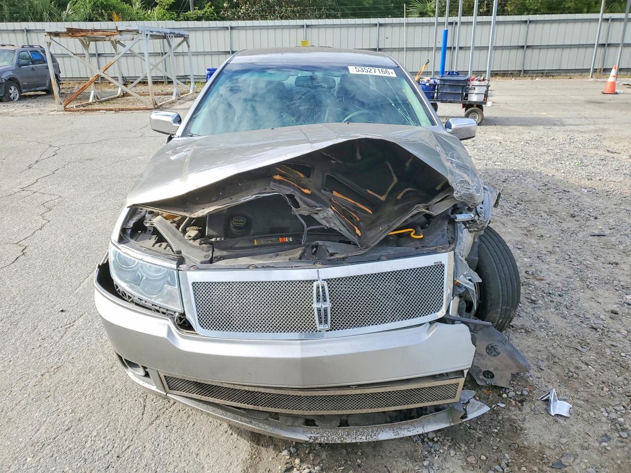 2008 Lincoln Mkz - Image 5