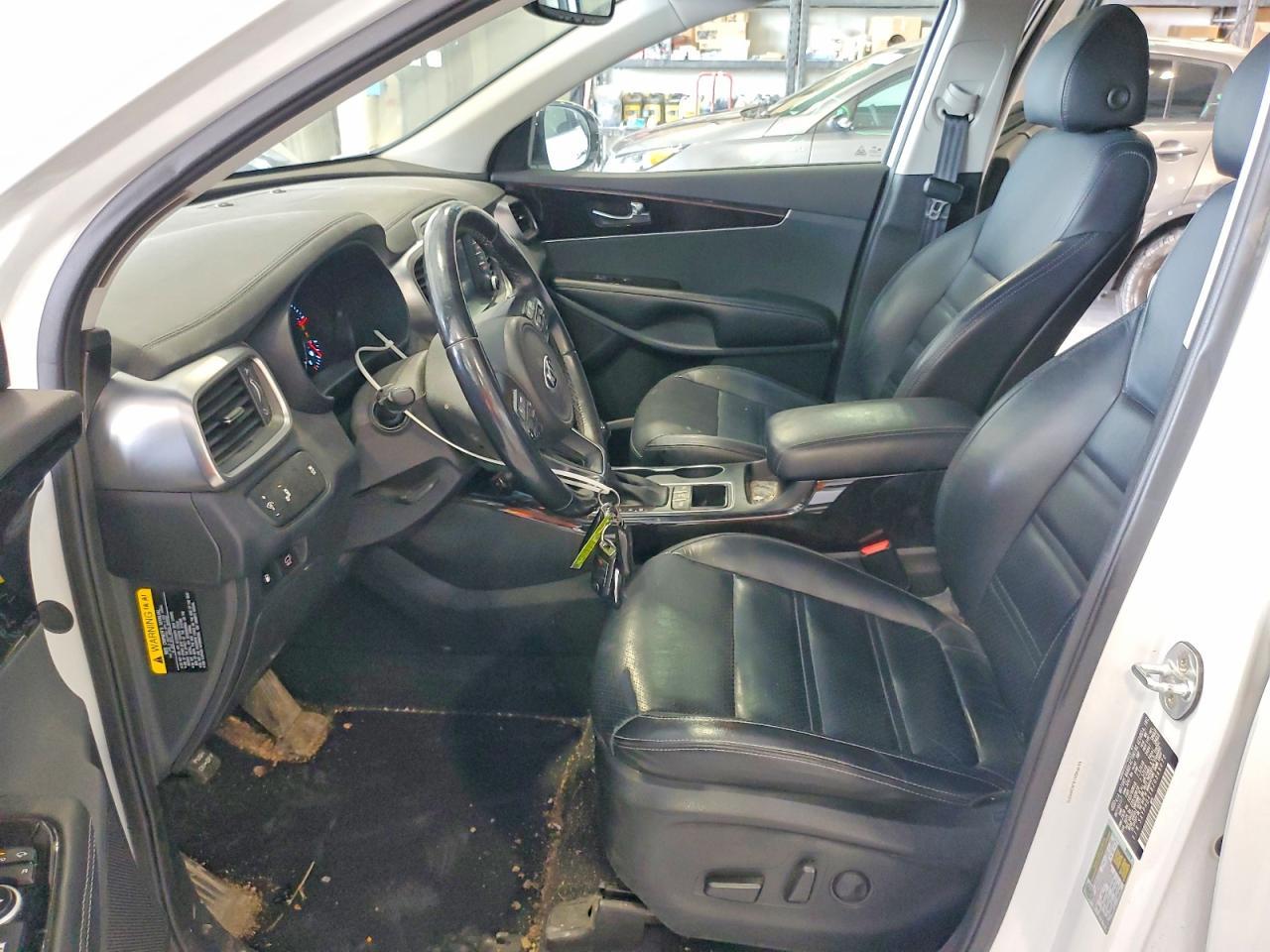 2018 Kia Sorento Ex - Фото 7