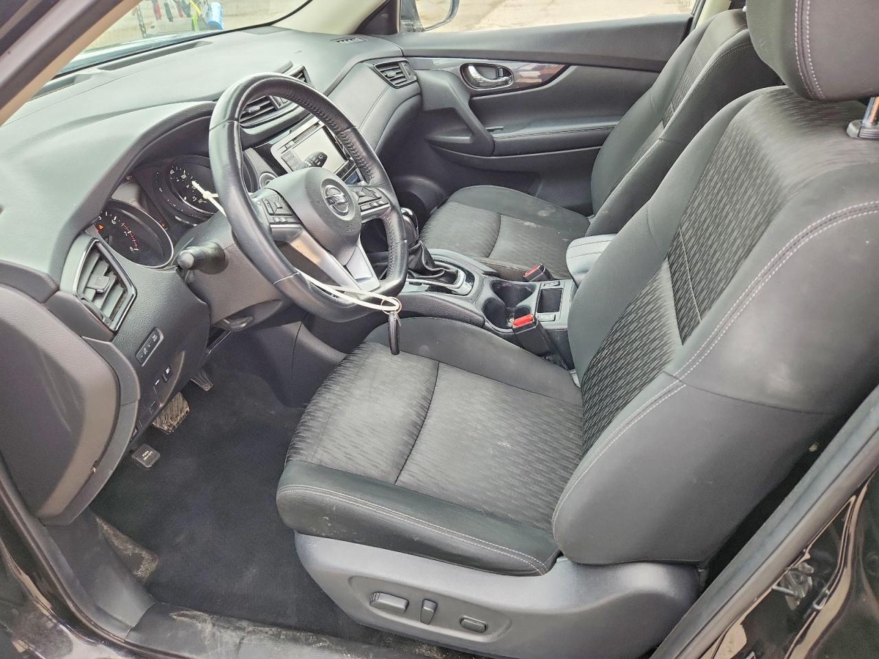 2018 Nissan Rogue - Фото 7