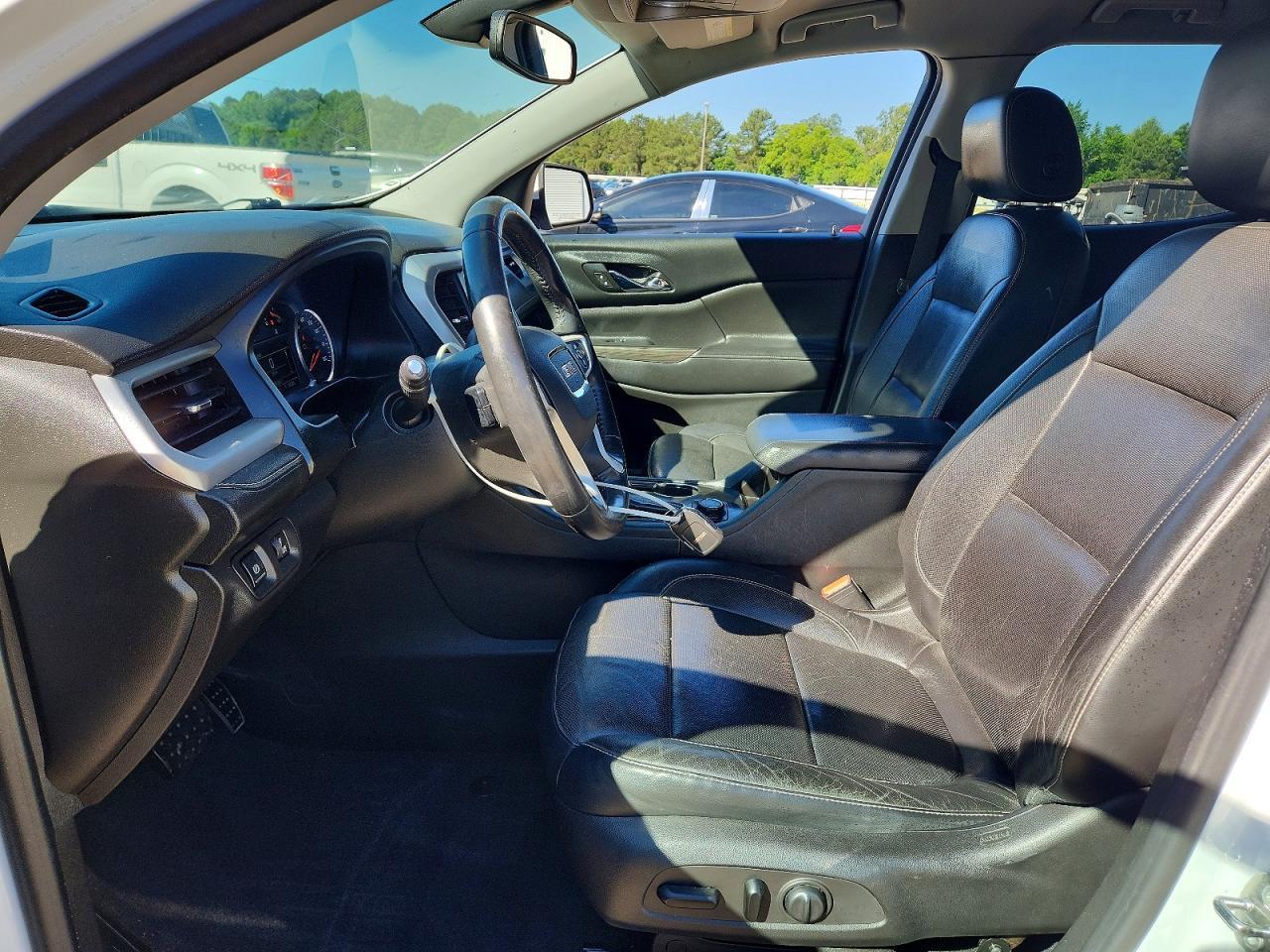 2017 GMC Acadia Slt-1 - Фото 7