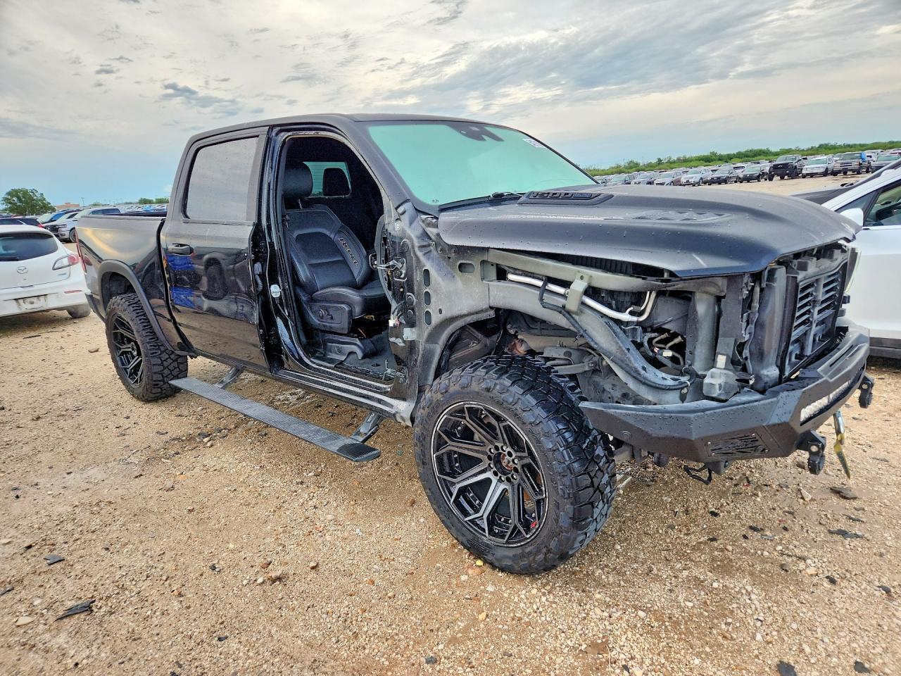 2022 Ram 1500 Rebel - Фото 4