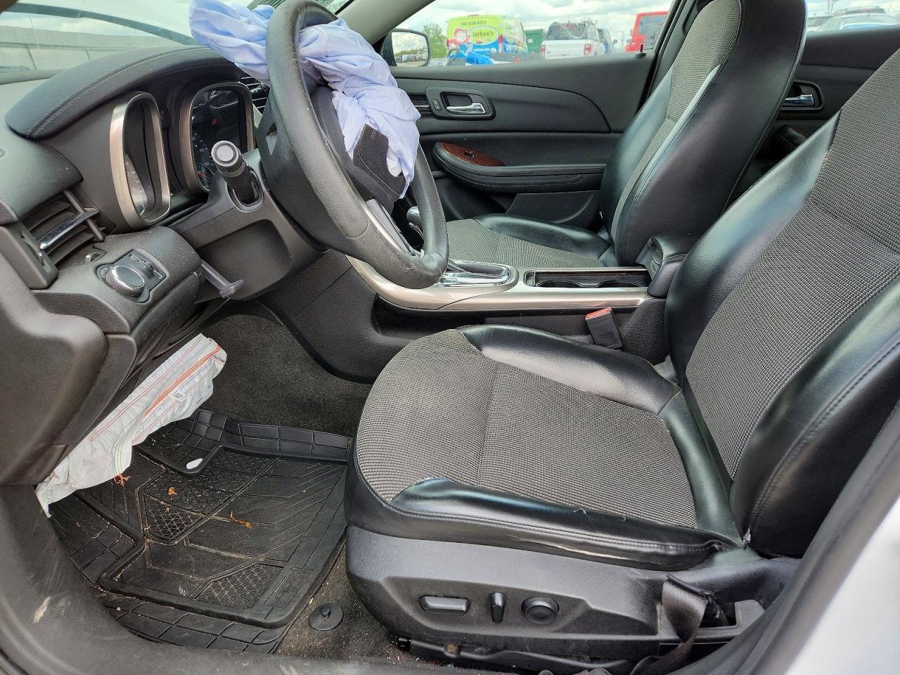 2013 Chevrolet Malibu 1Lt - Image 7