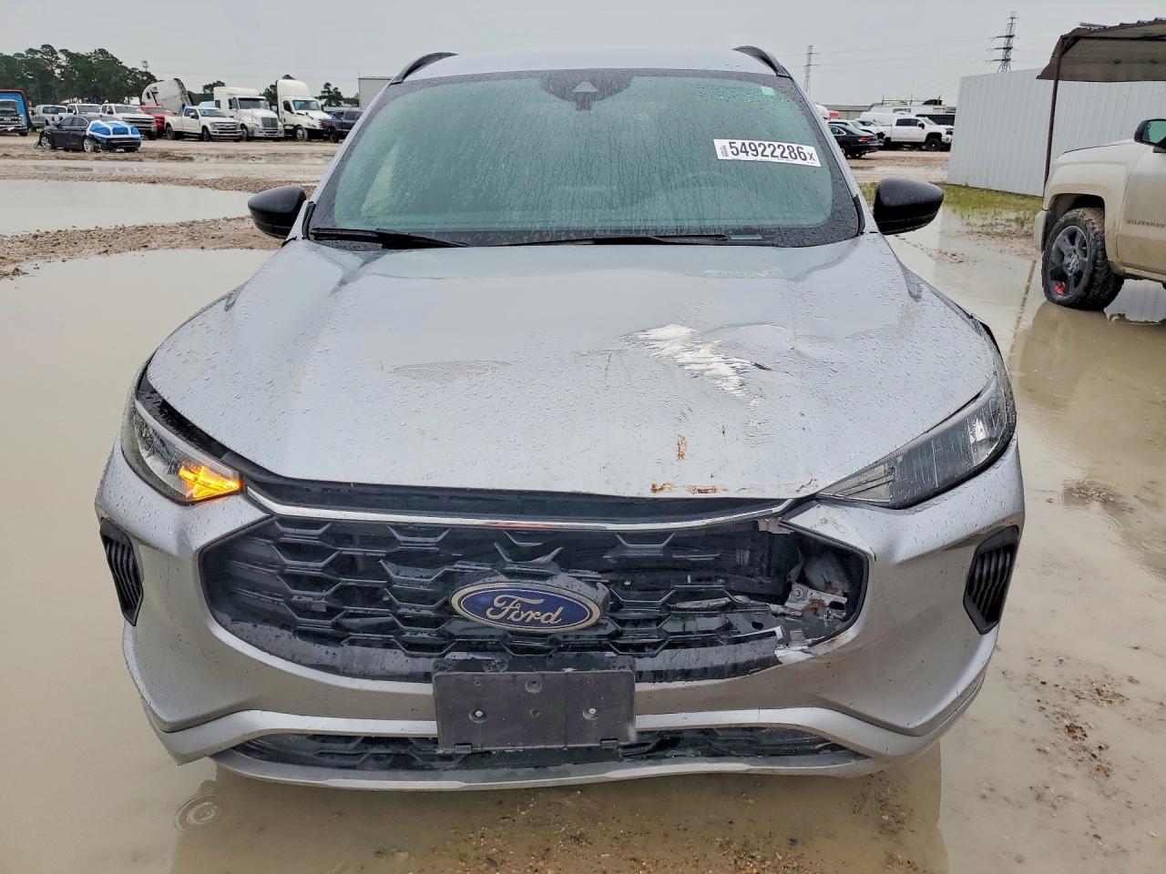 2024 Ford Escape St Line - Image 5
