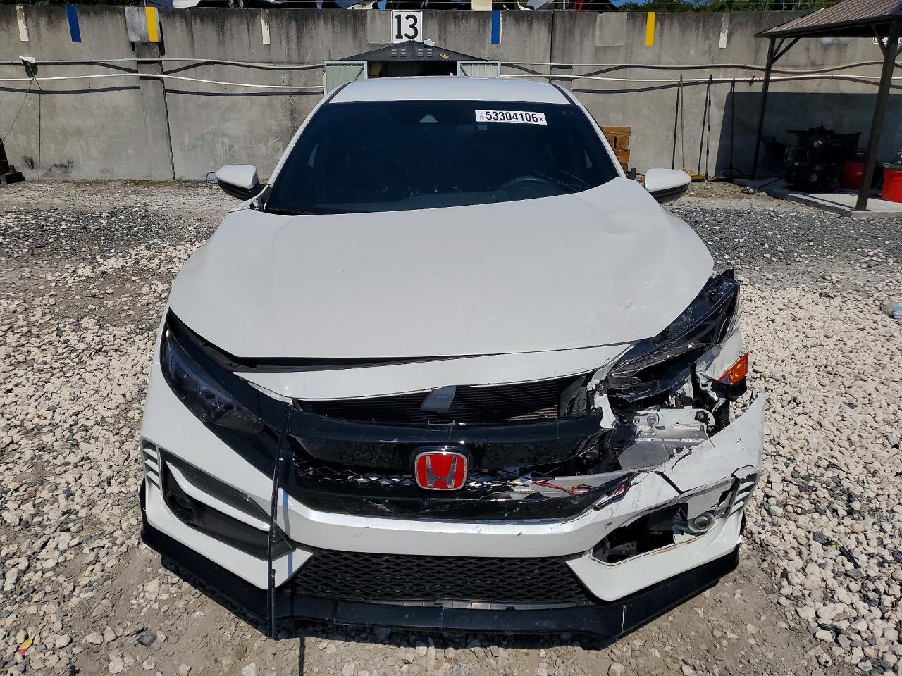 2021 Honda Civic Sport - Image 5