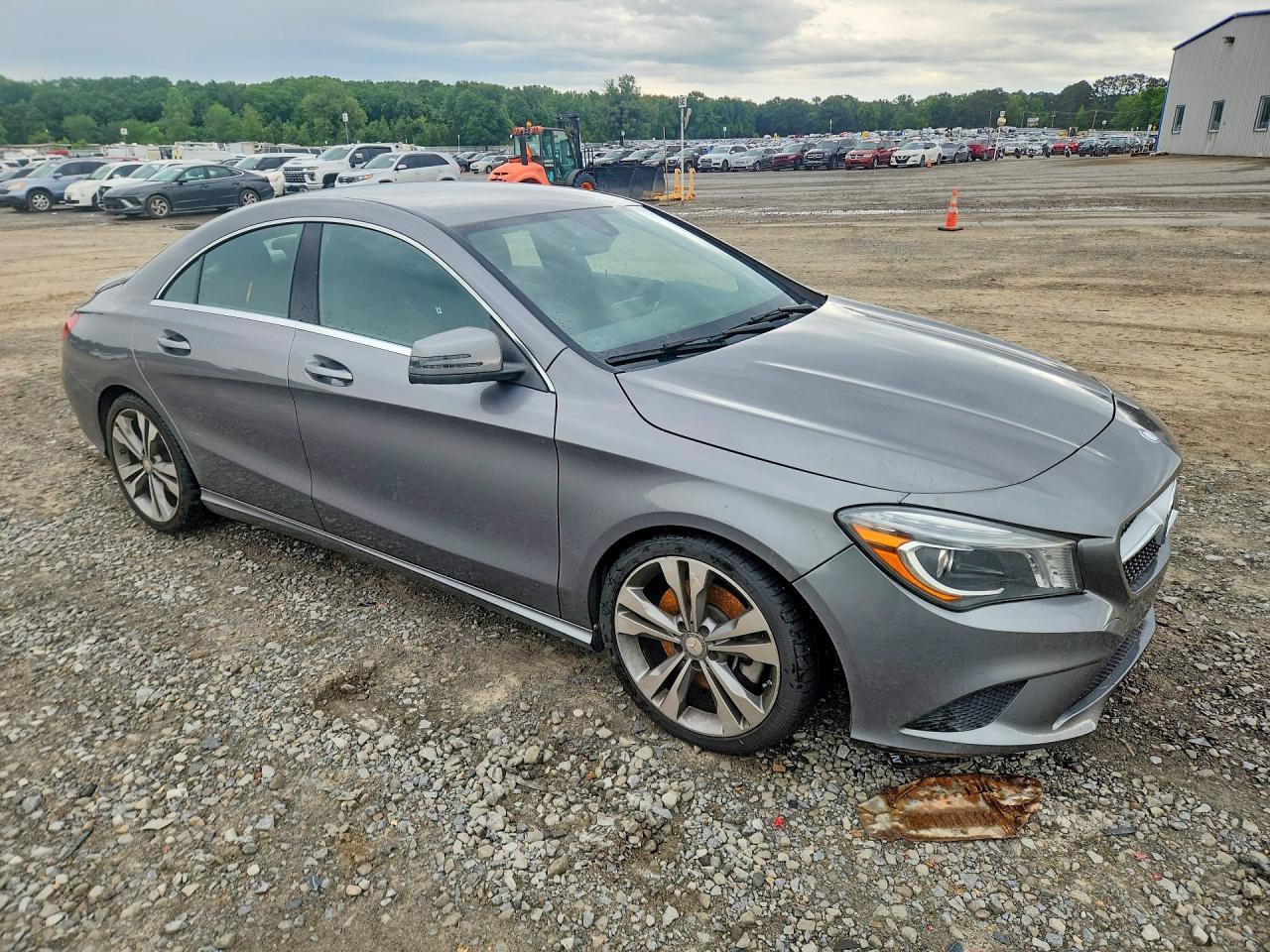 2014 Mercedes-Benz Cla 250 - Image 4