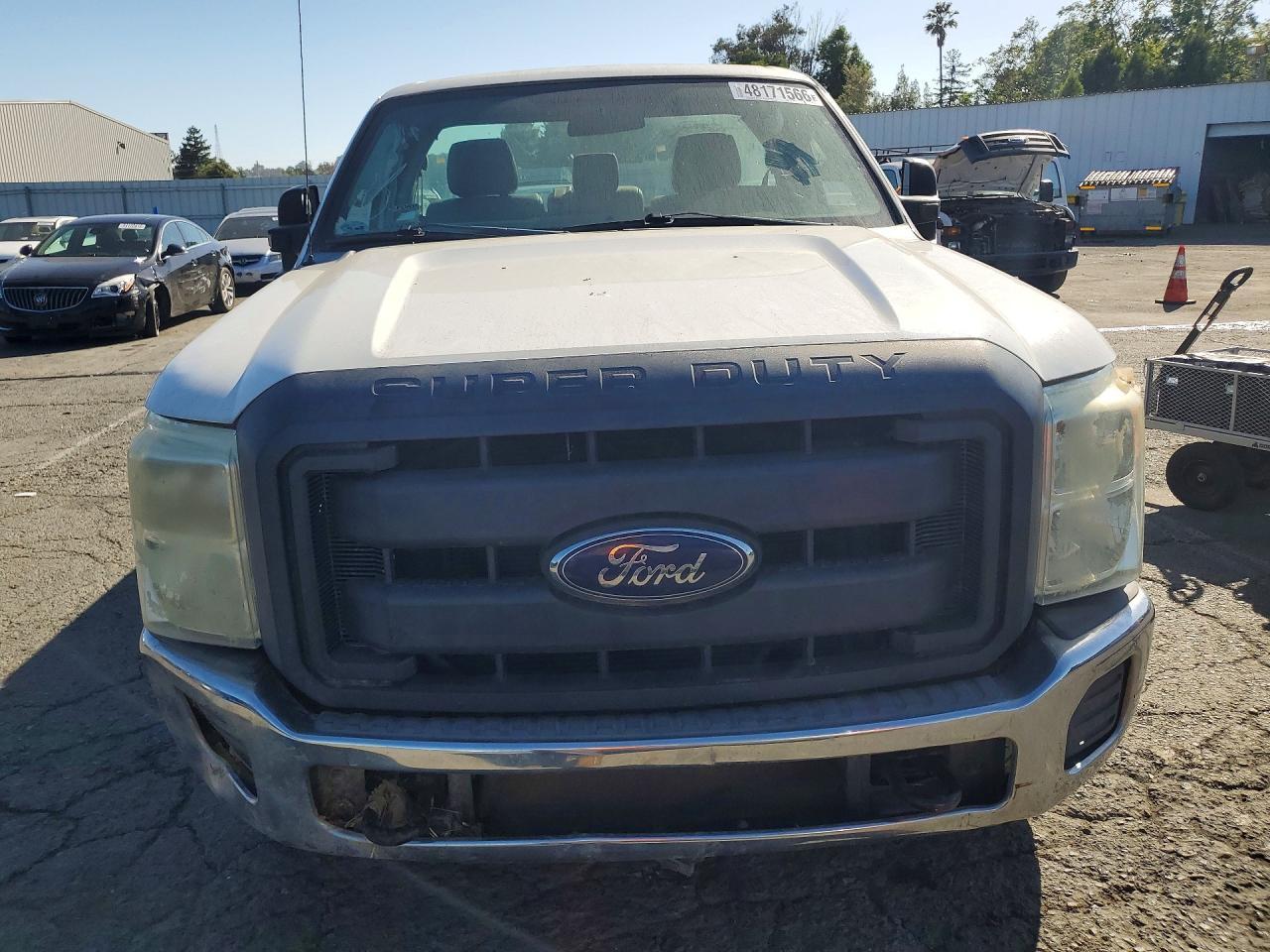 2013 Ford F250 Super Duty - Фото 5
