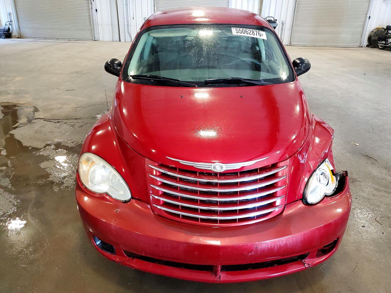2006 Chrysler Pt Cruiser - Фото 5