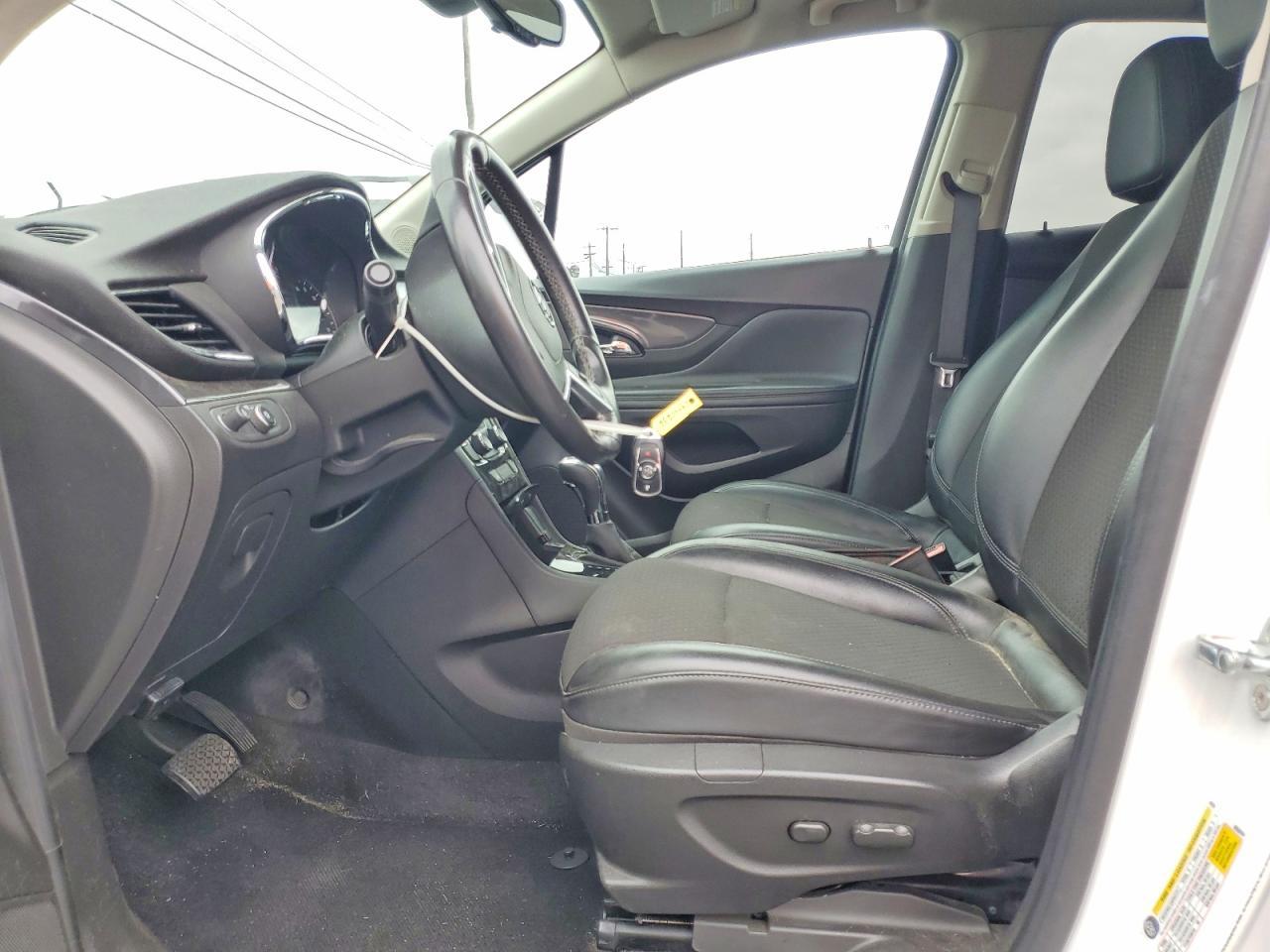 2019 Buick Encore Preferred - Фото 7