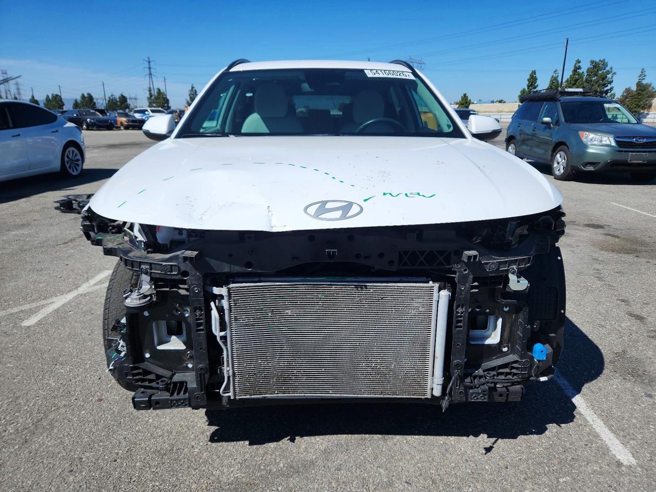 2024 Hyundai Kona Sel - Фото 5