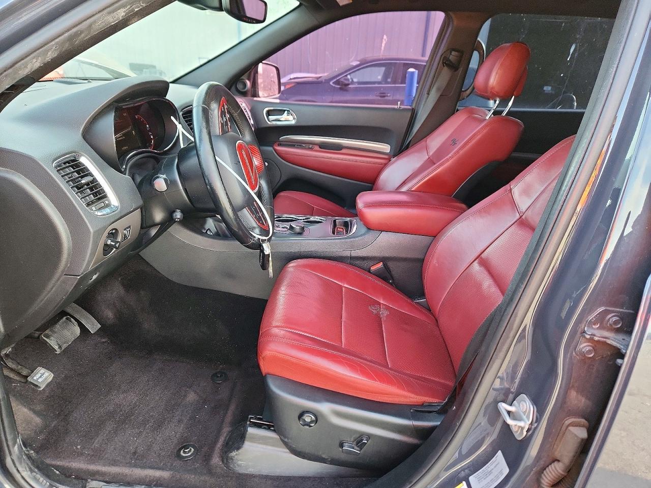 2017 Dodge Durango R - Фото 7